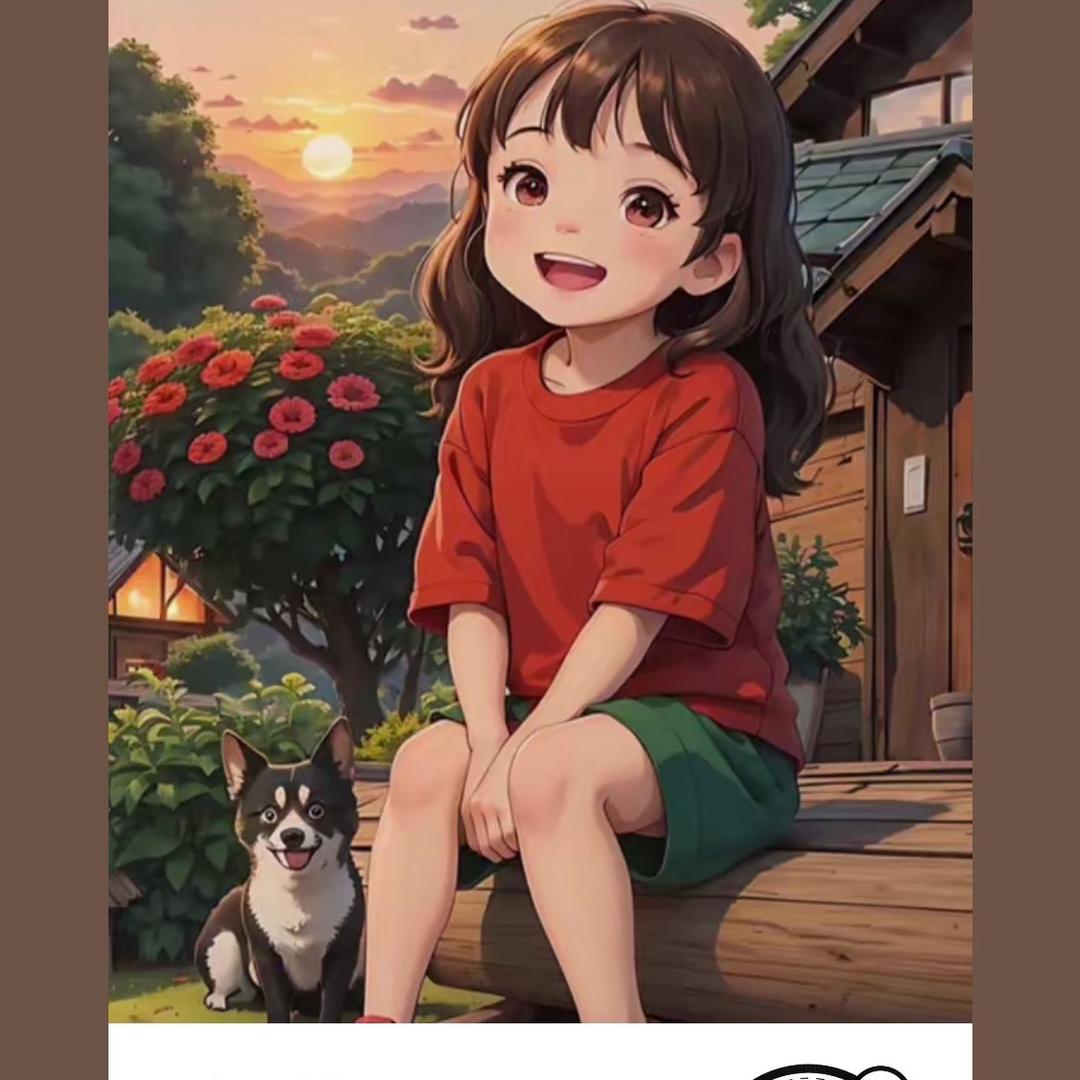 大可宝妈