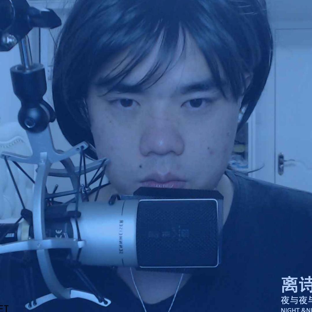 夜与夜与玫瑰