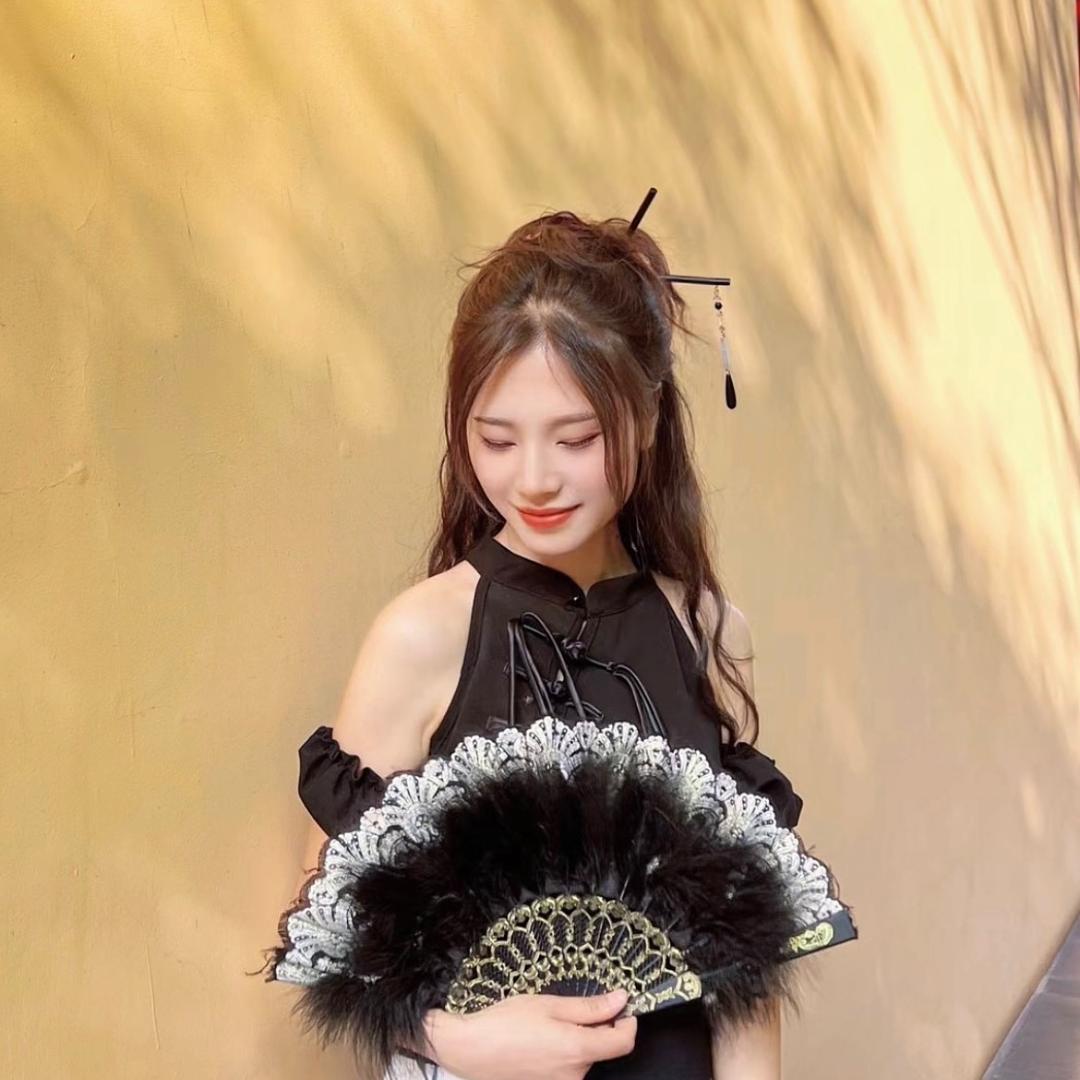 是花儿呀🫠