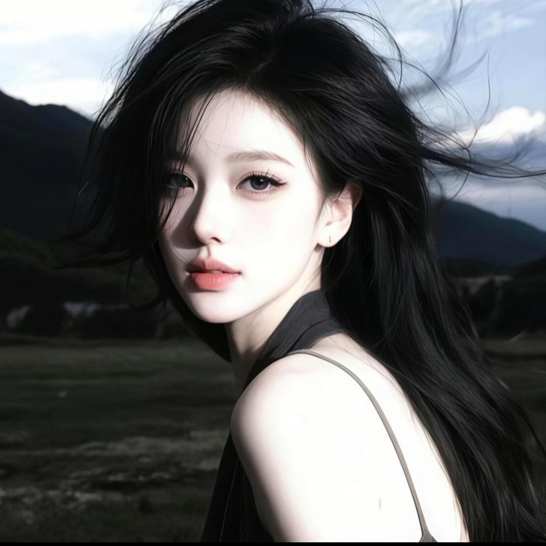 Tc.婉冬（稀碎版）