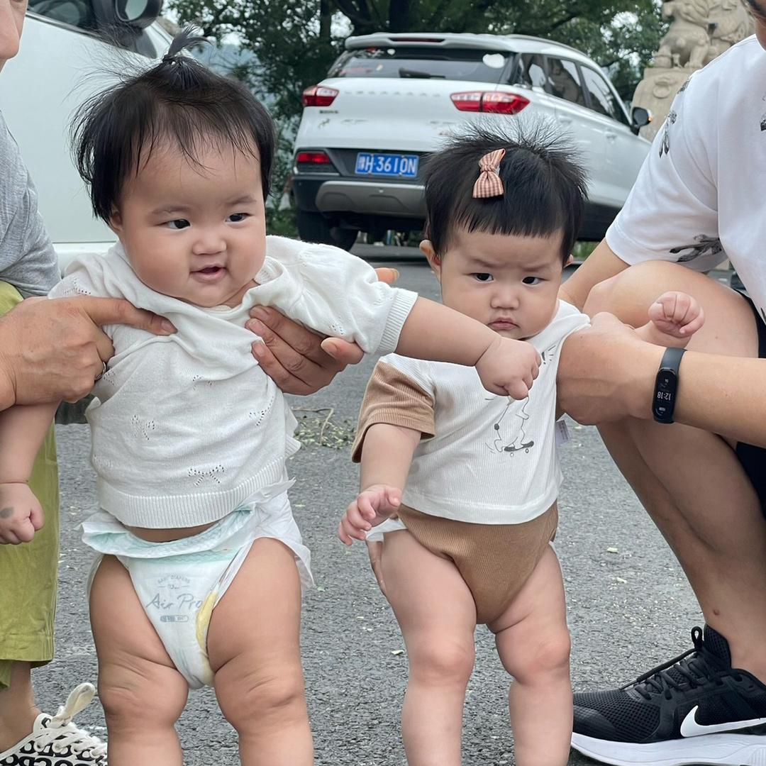 小心妈妈