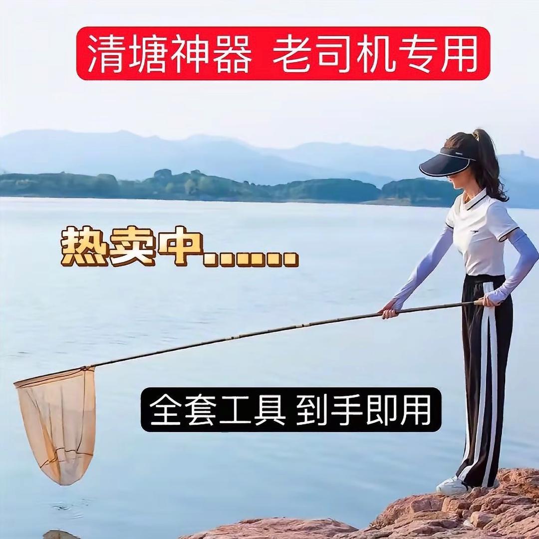 白猫吃🐟