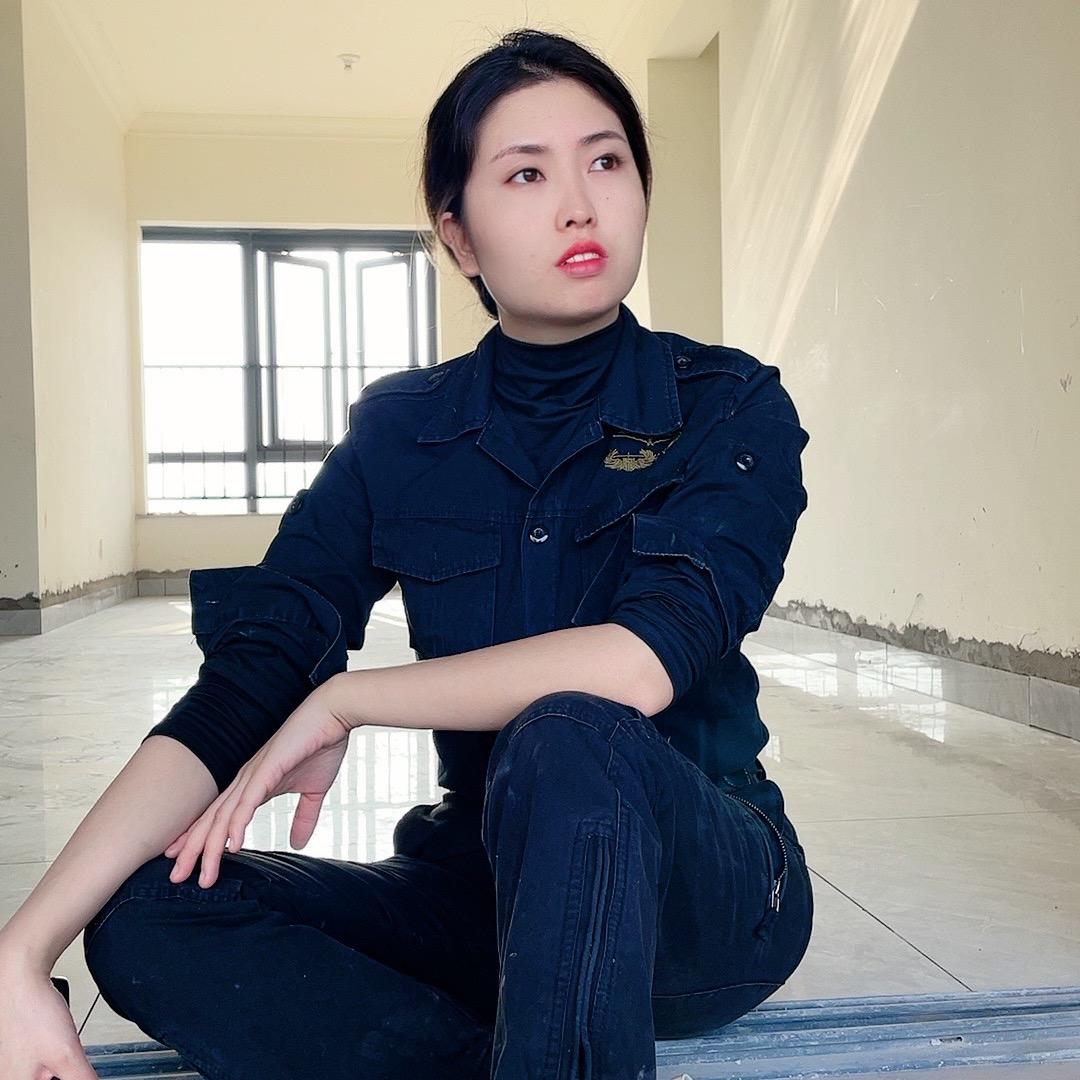 半桶洛师傅