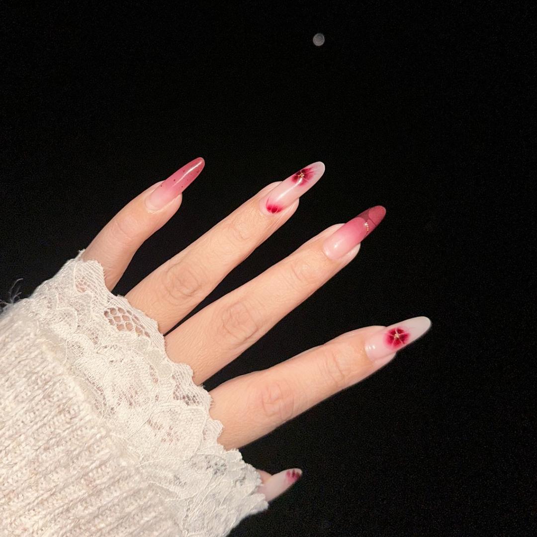 张博的小助理