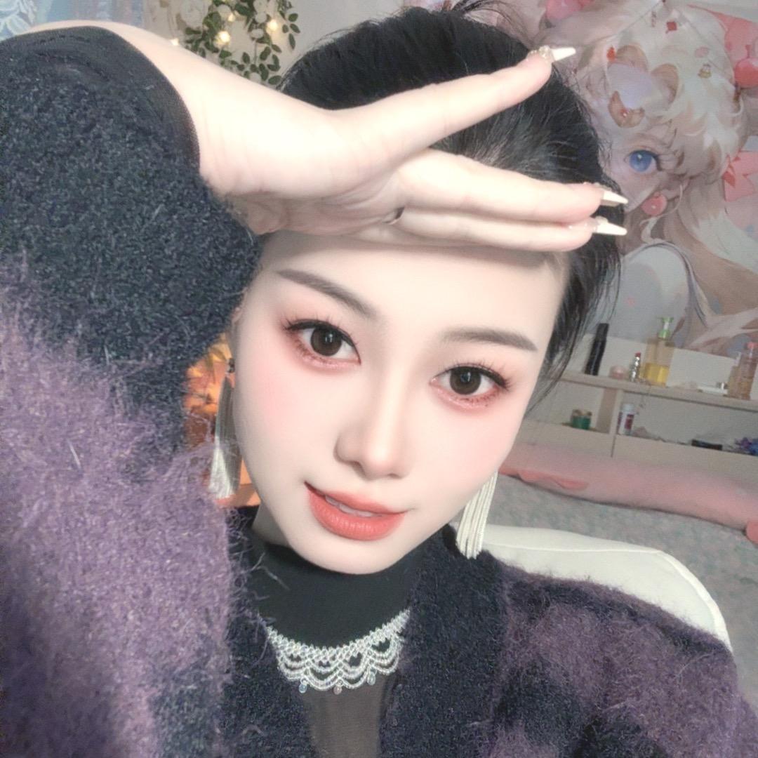 凉薄少女心🧜‍♀️