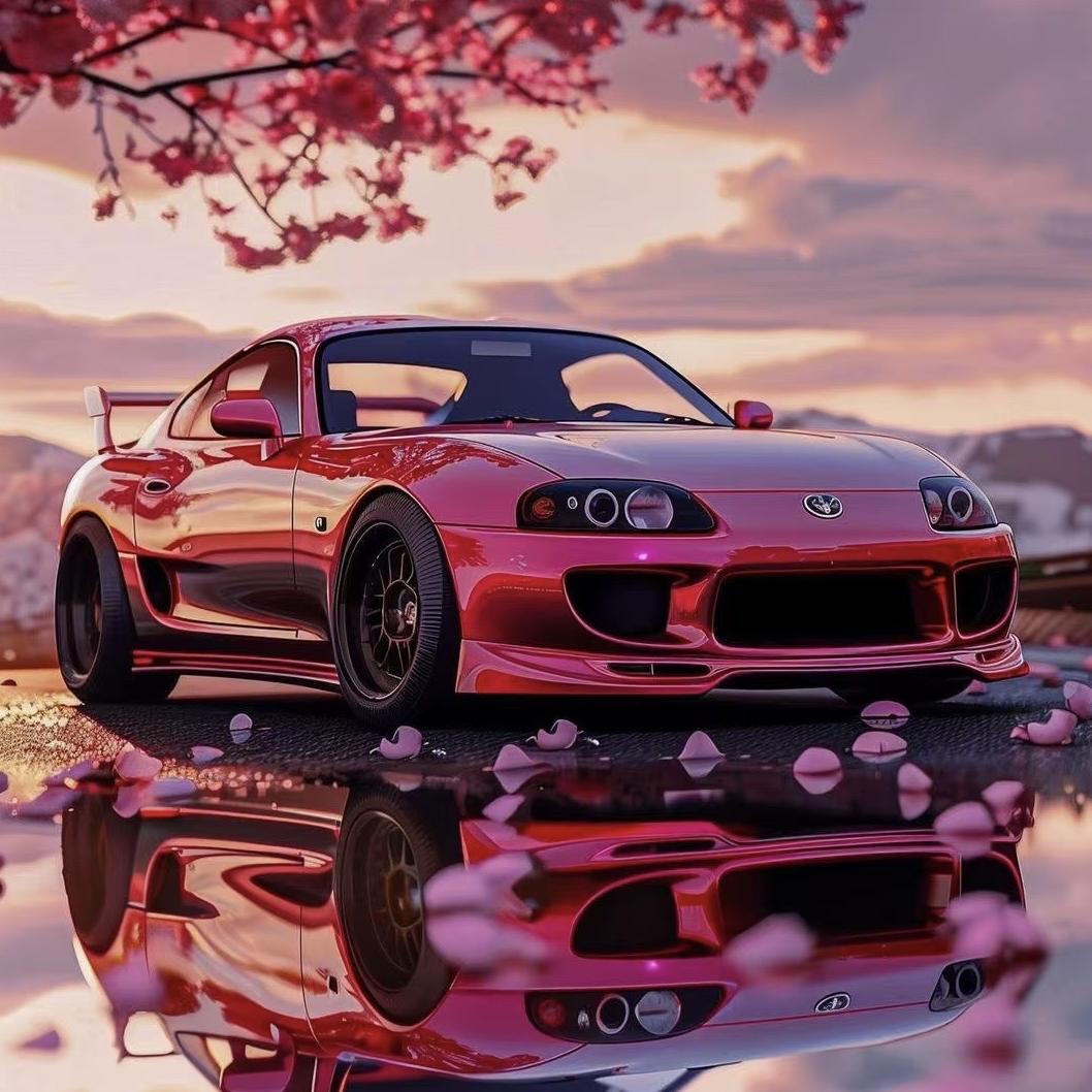 尚美屋百货车品