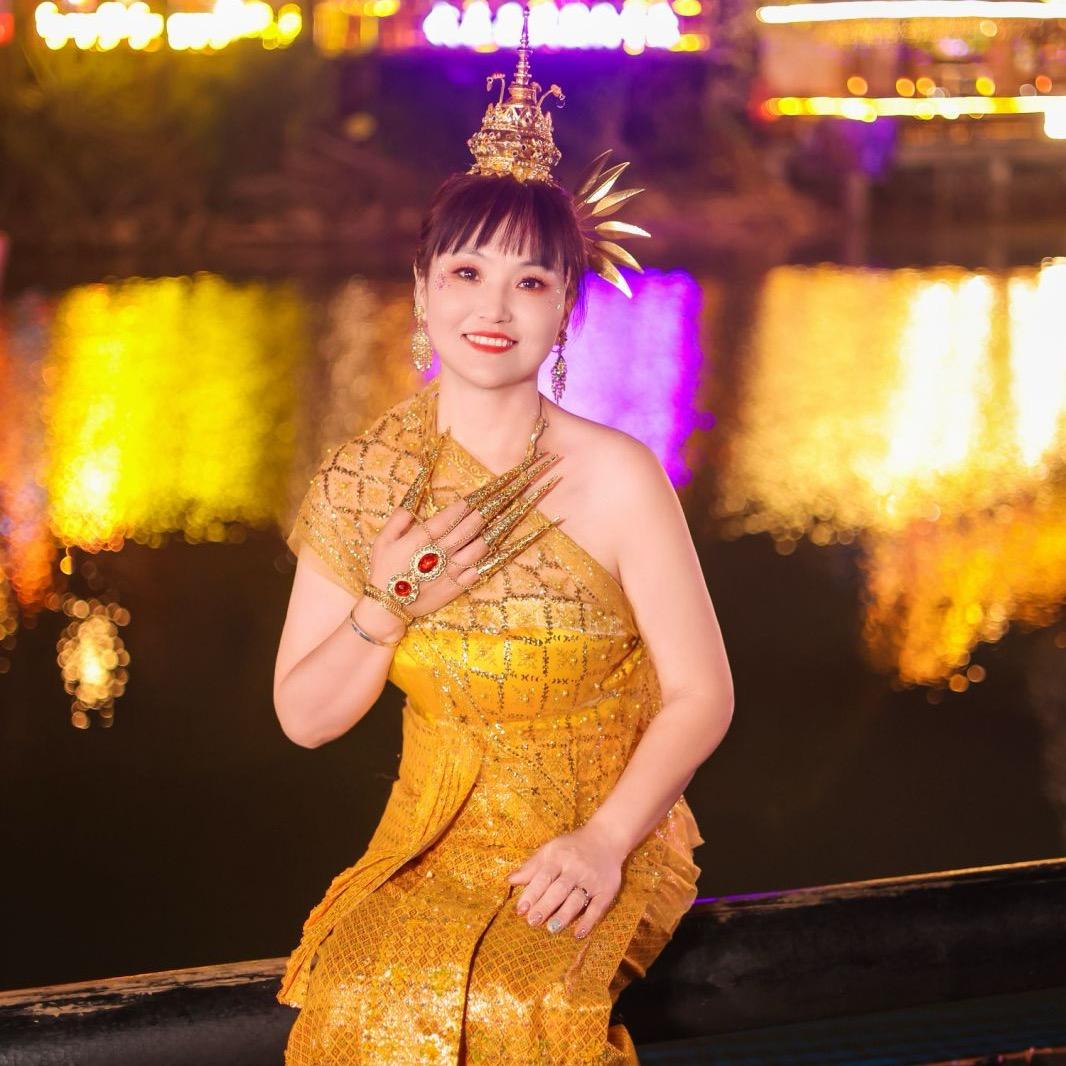 女王