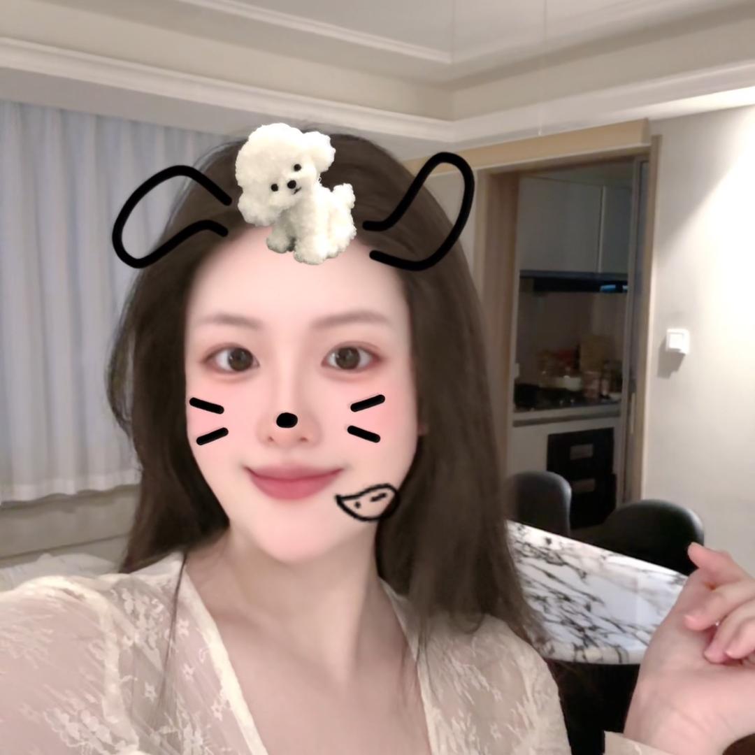 南曦不嘻嘻