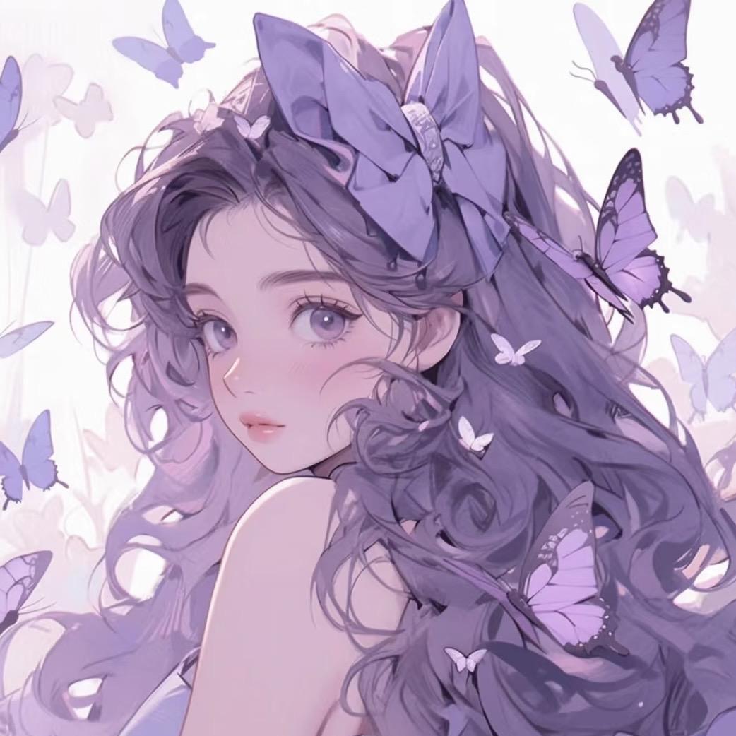 一朵小花