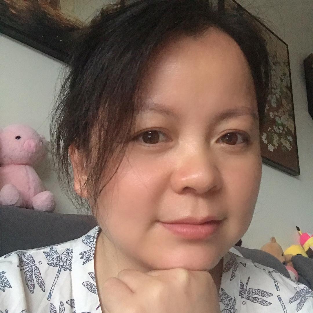 梁爱玲