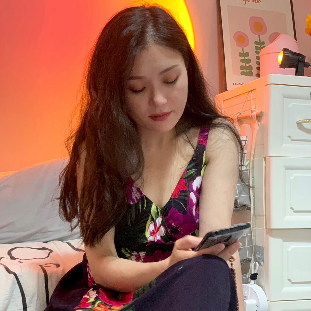 大江夫人 LadyDAJ