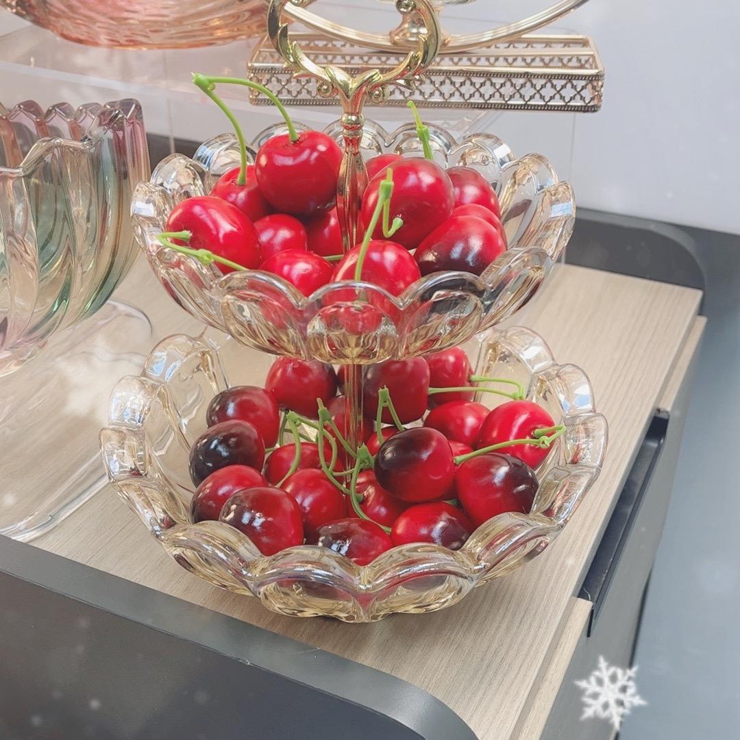 琉璃很美