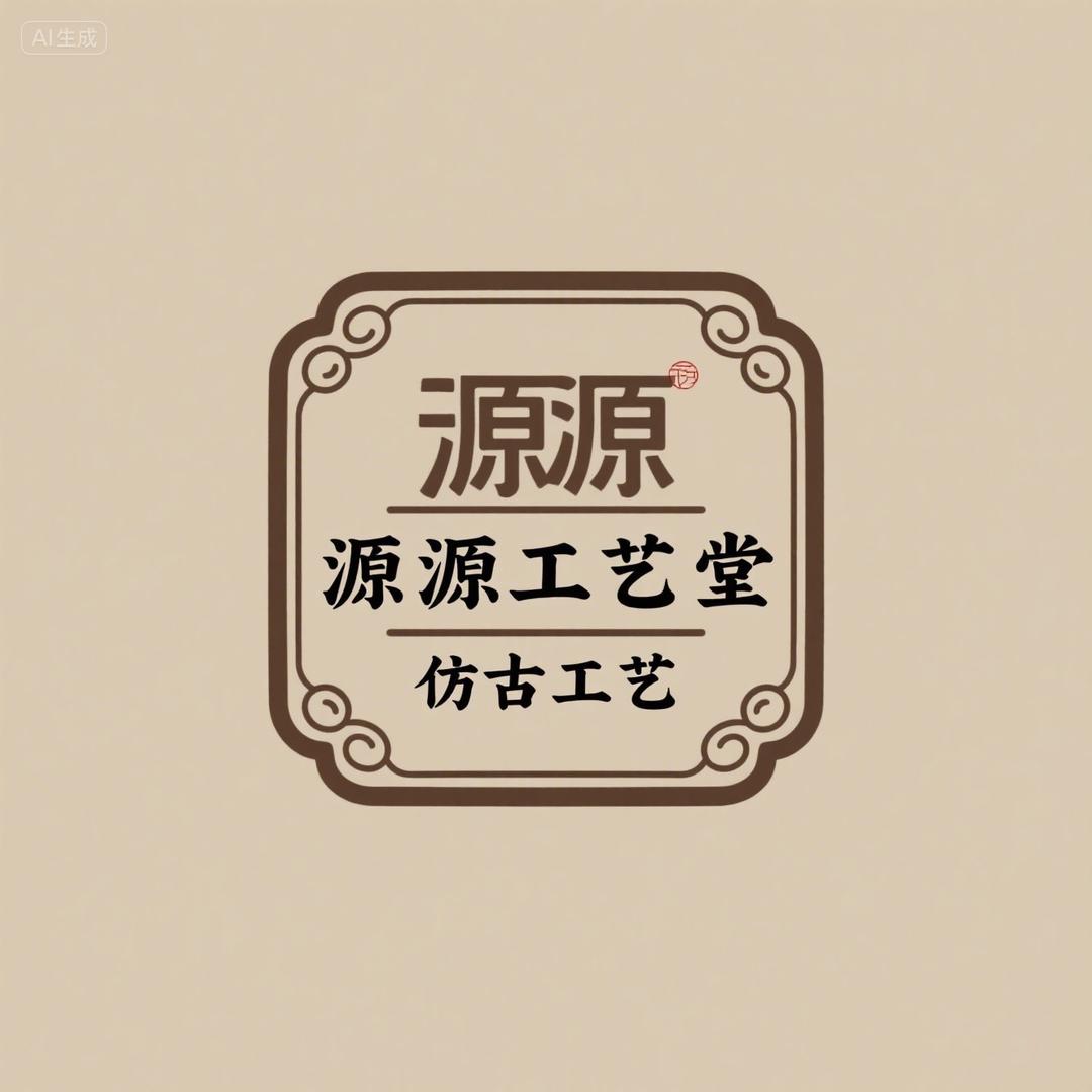 源源工艺堂