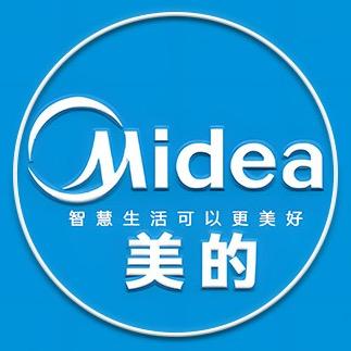 美的品牌厨电专场