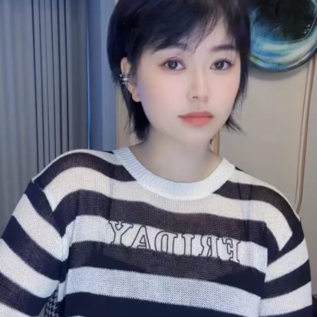 瑾乔🦚（10.13号生日🎂）
