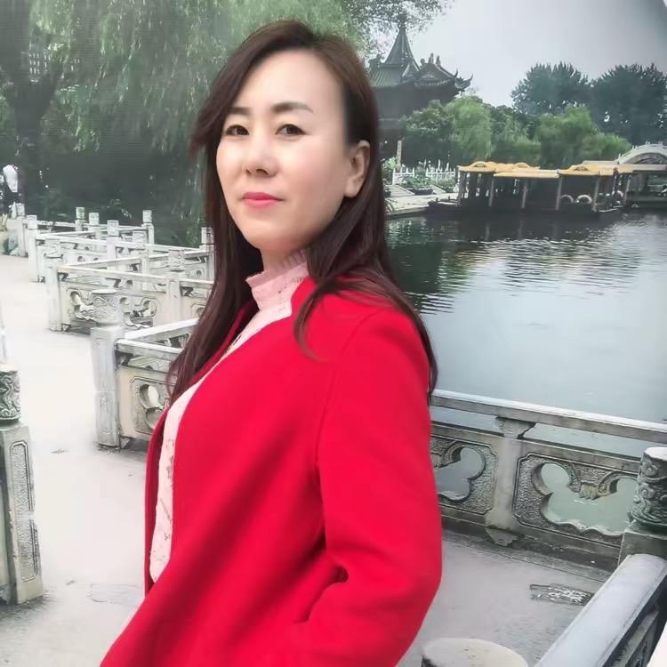 燕郊芳姐