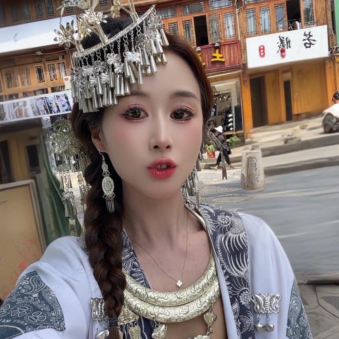 贵州~花花