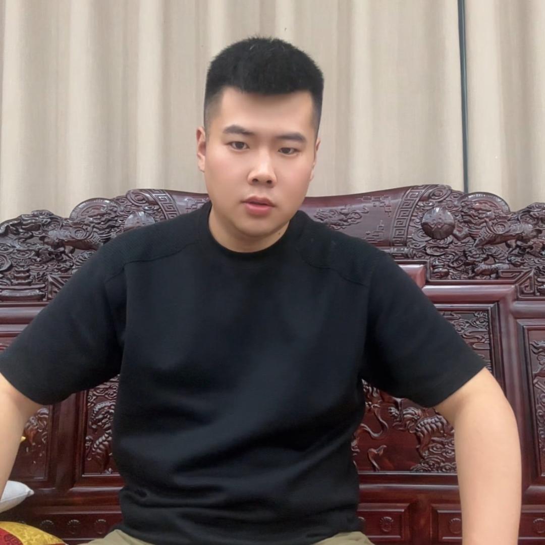 这就是虎子