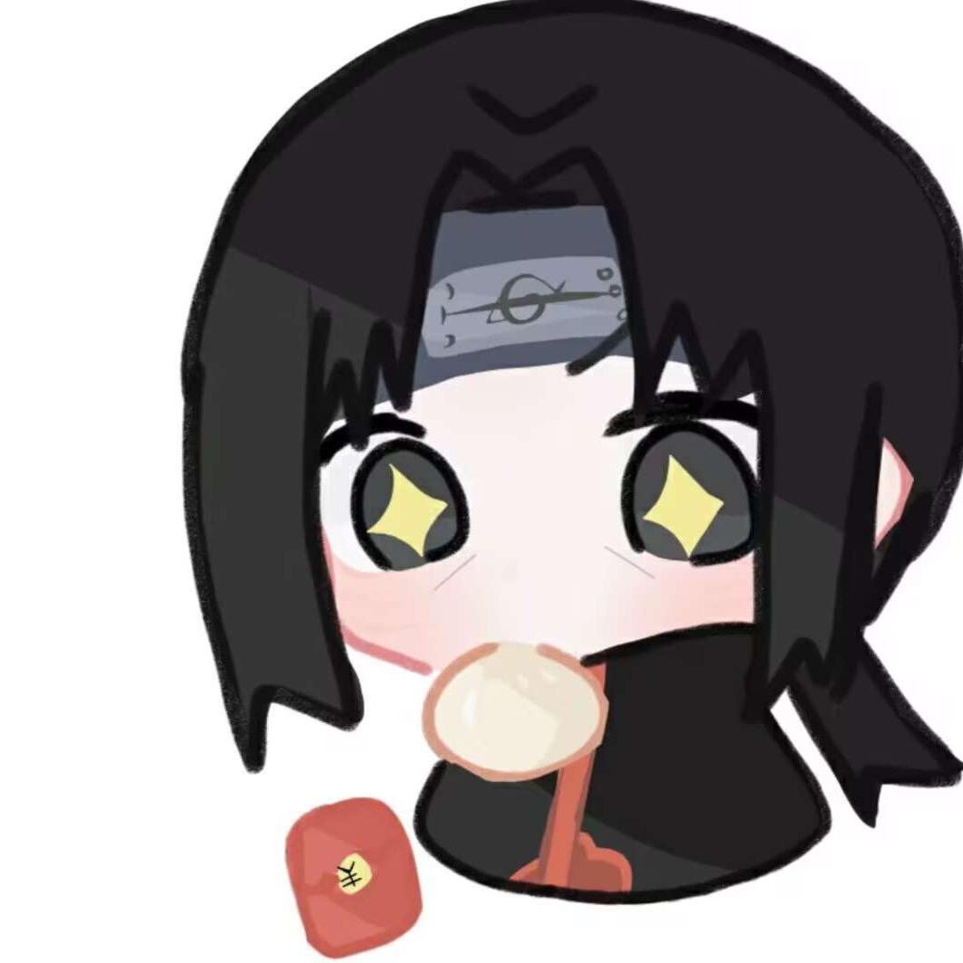 一个正常人