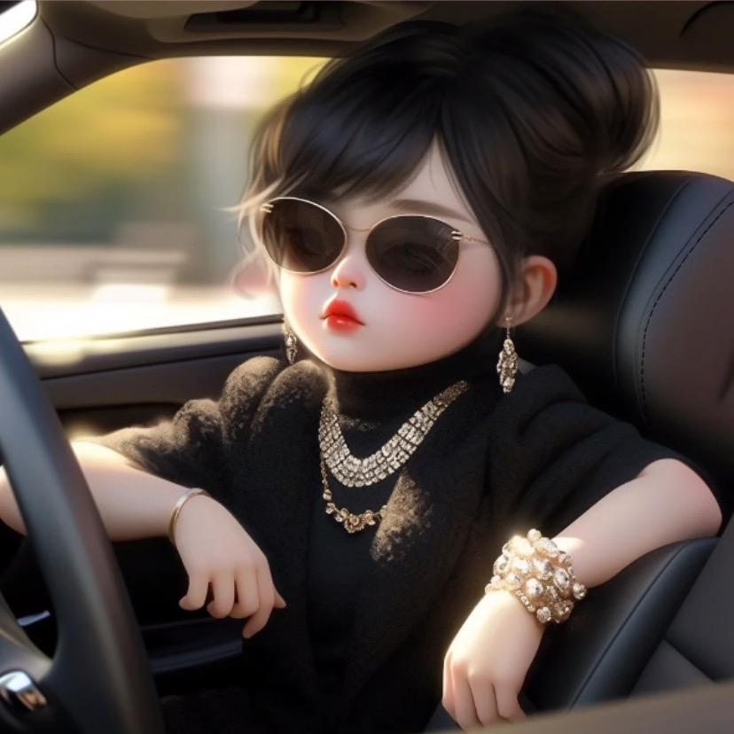 闭眼听风