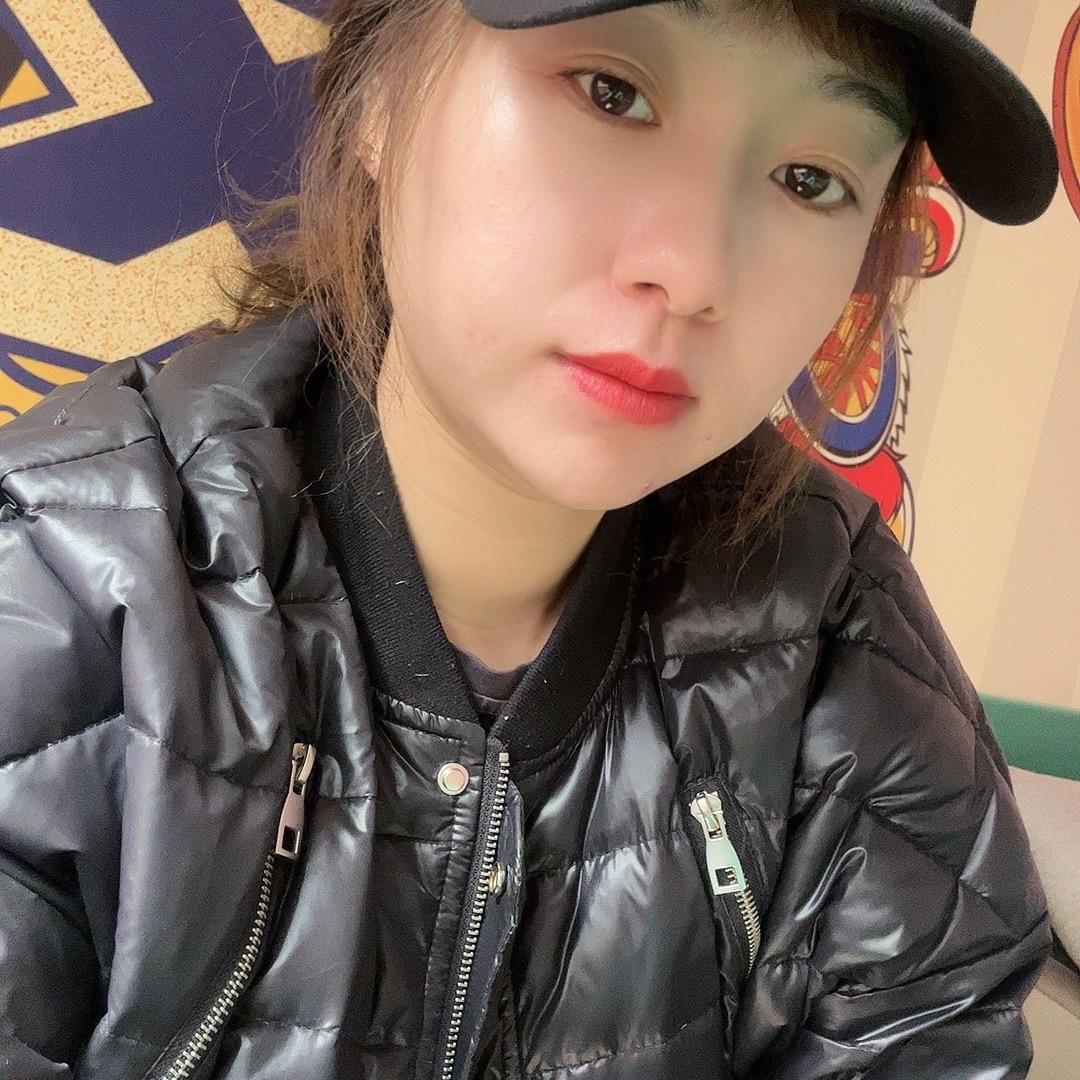 小燕美睫～佳启🏠不定时直播