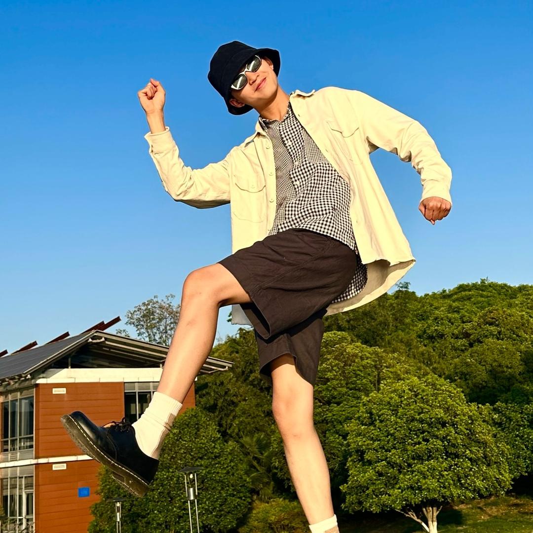 隔壁家的lucas