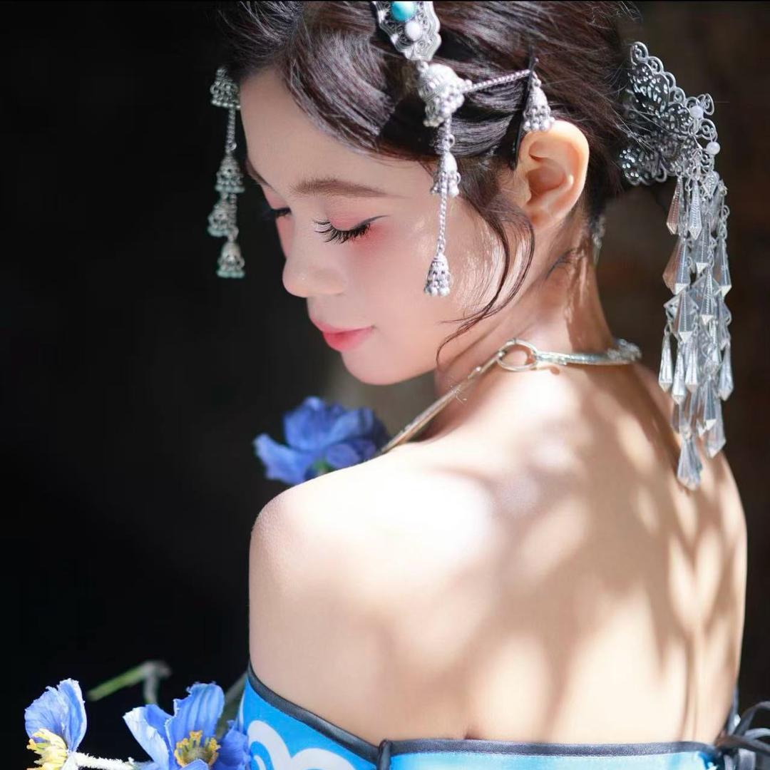 小欣欣🎤⁸⁵⁷