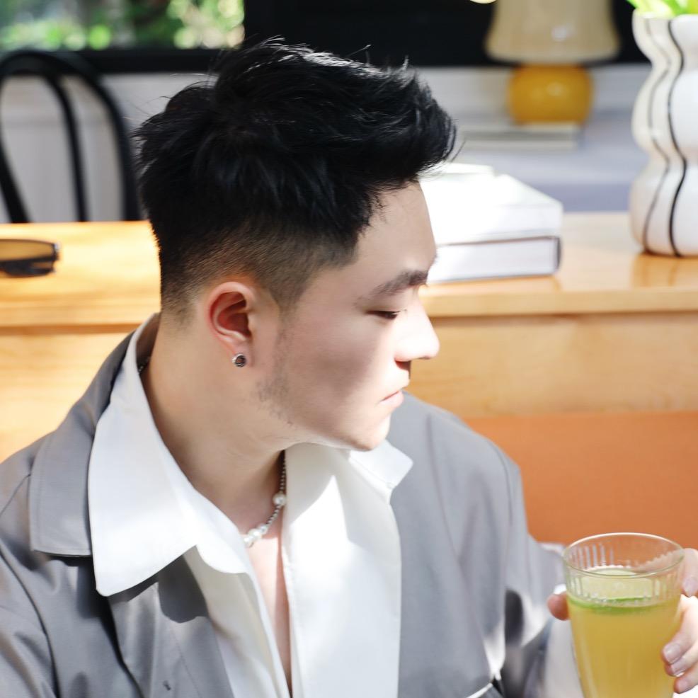 飞仔Joey