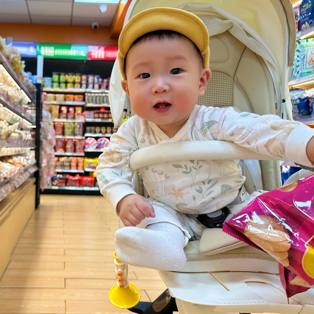 知恩妈妈辅食