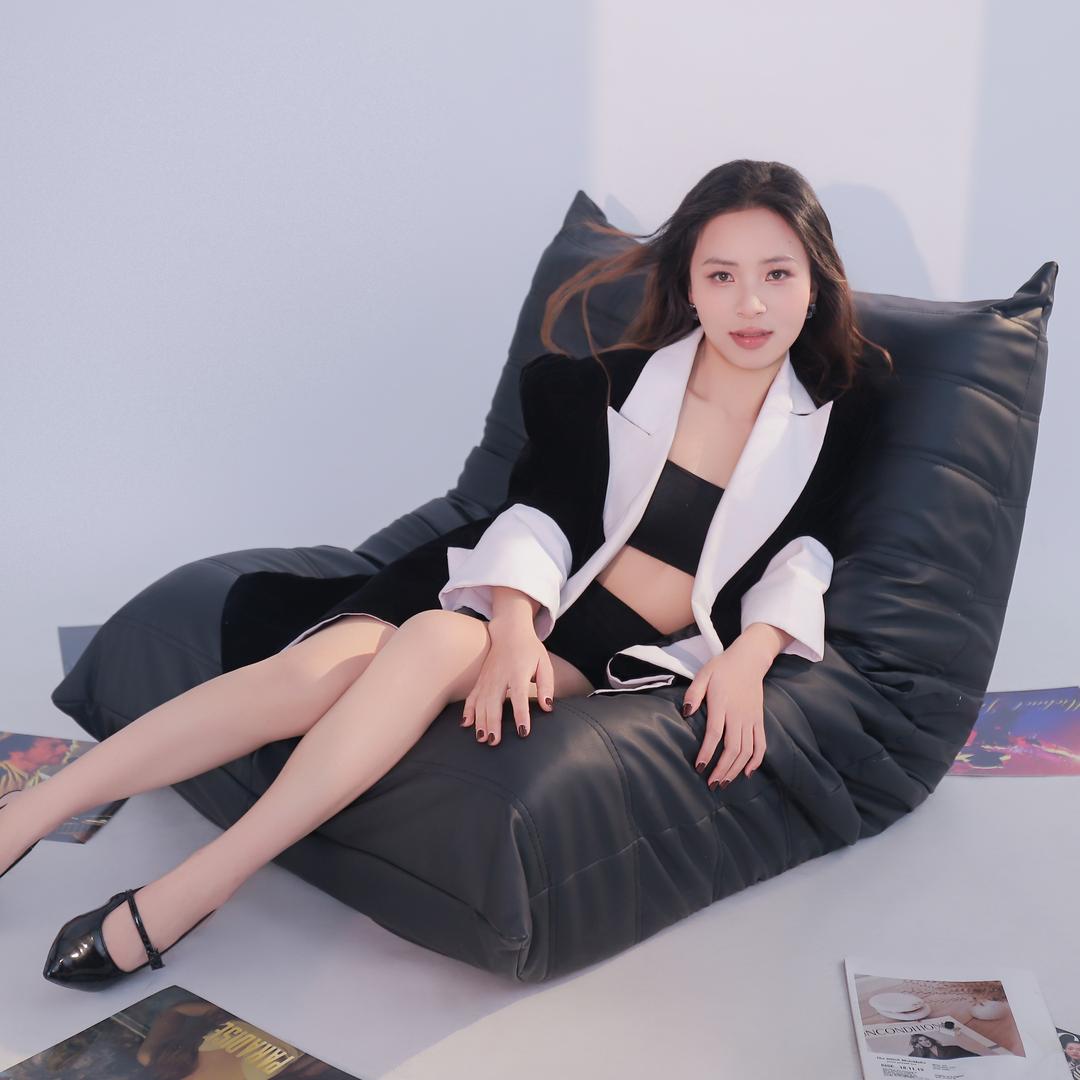 刘老师的衣橱👗