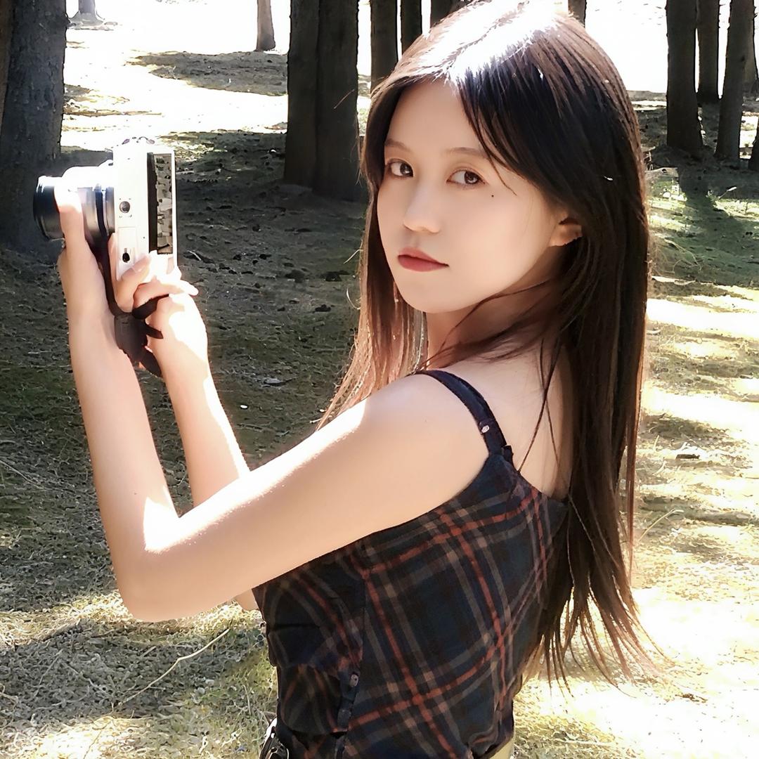 不讲李（约拍版📷）