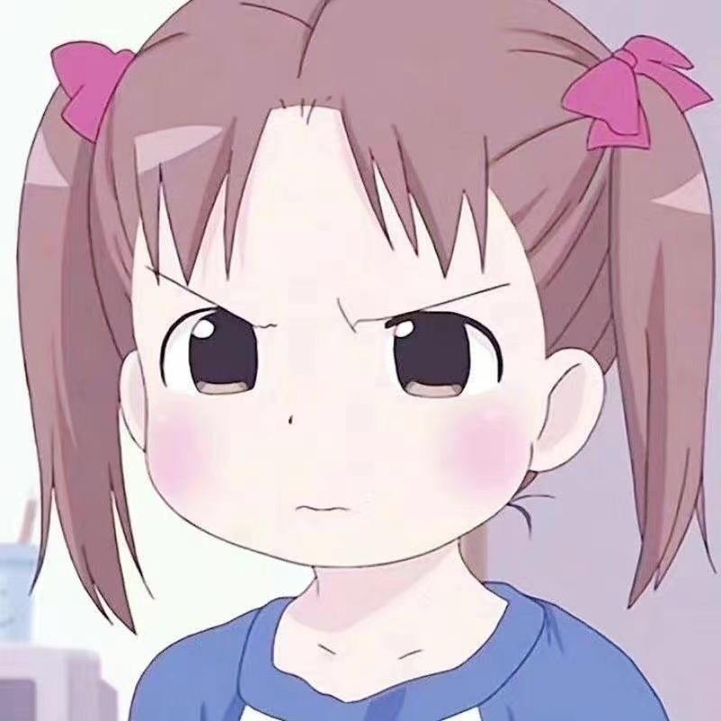 小鬼头子