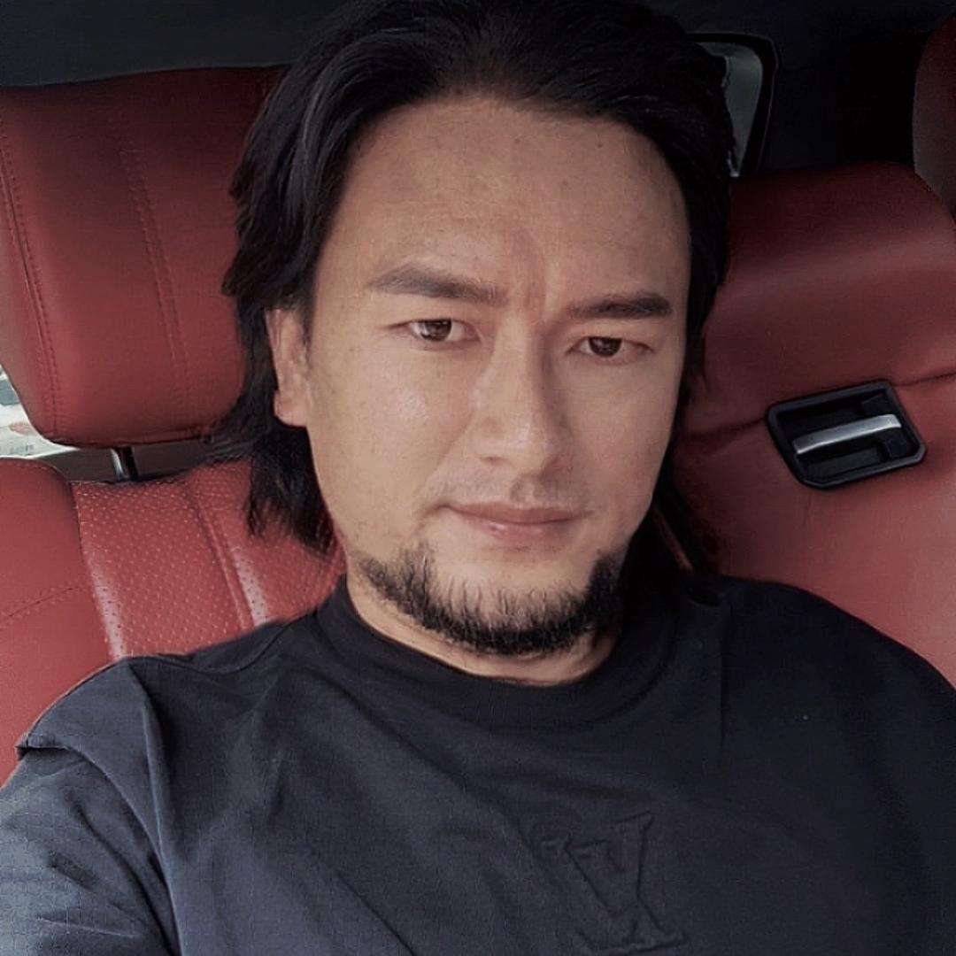 云南、贝勒爷