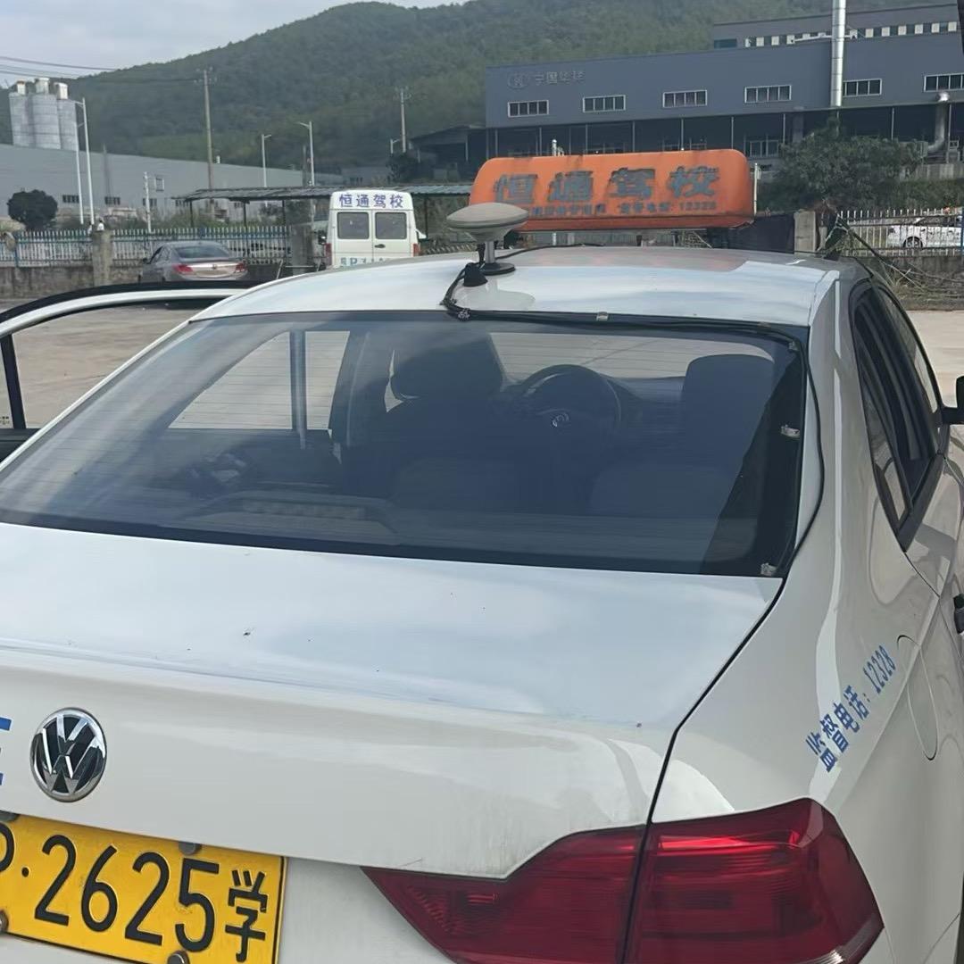 驾照保过