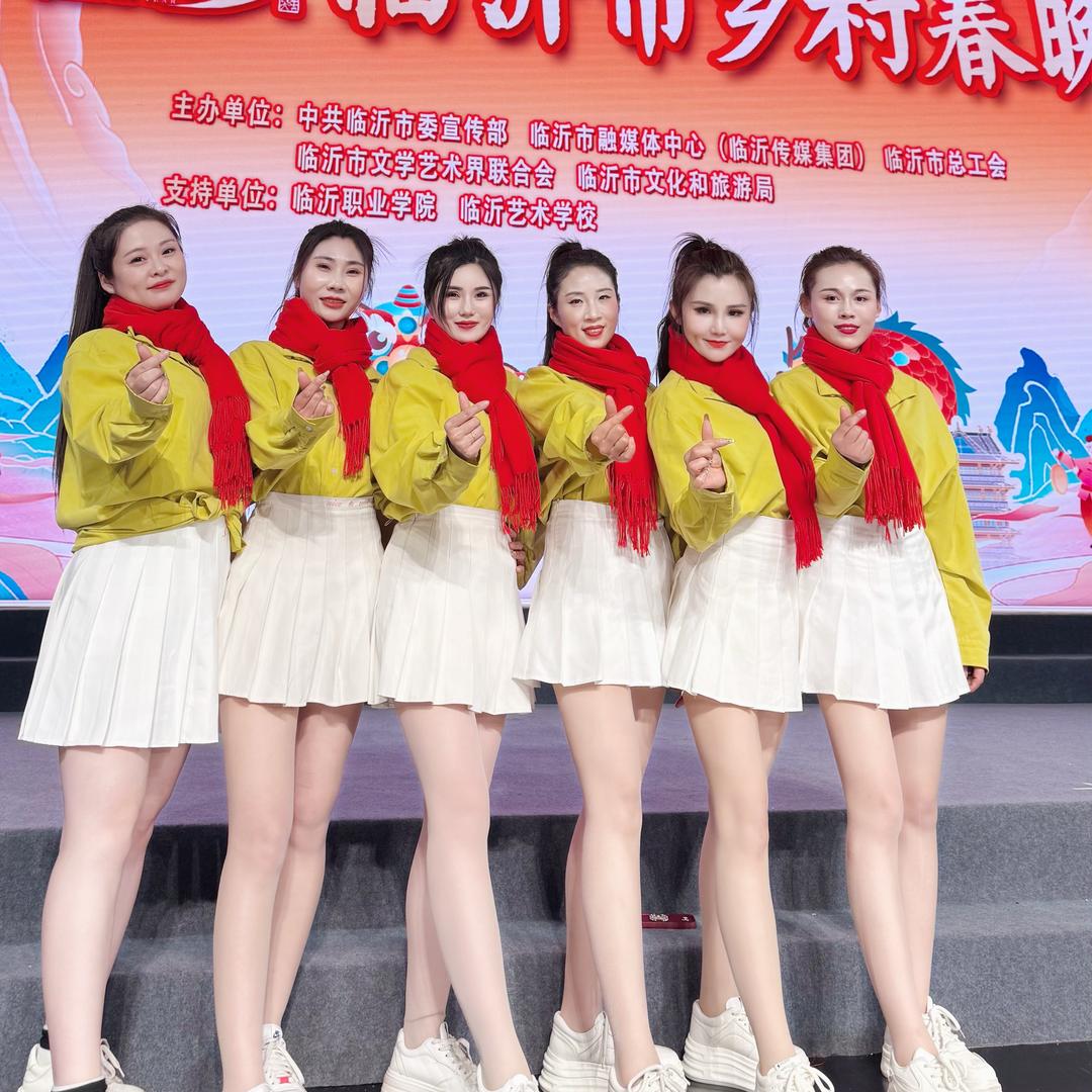 🔥六大美💃