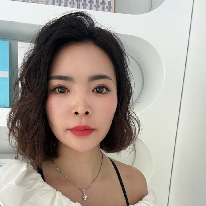 万源河西素颜琴姐