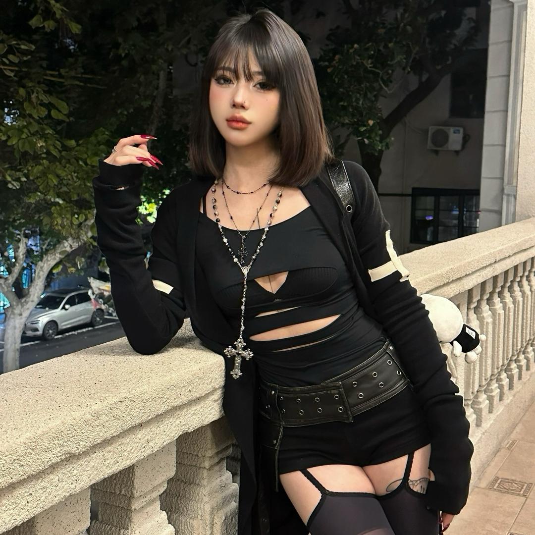 麻辣小兔