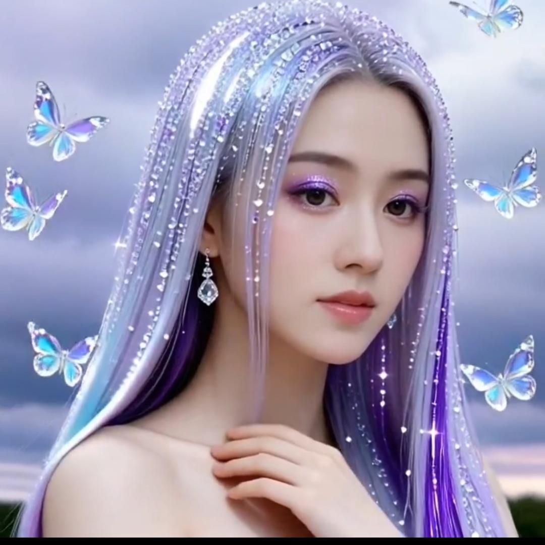 米米紫🍬