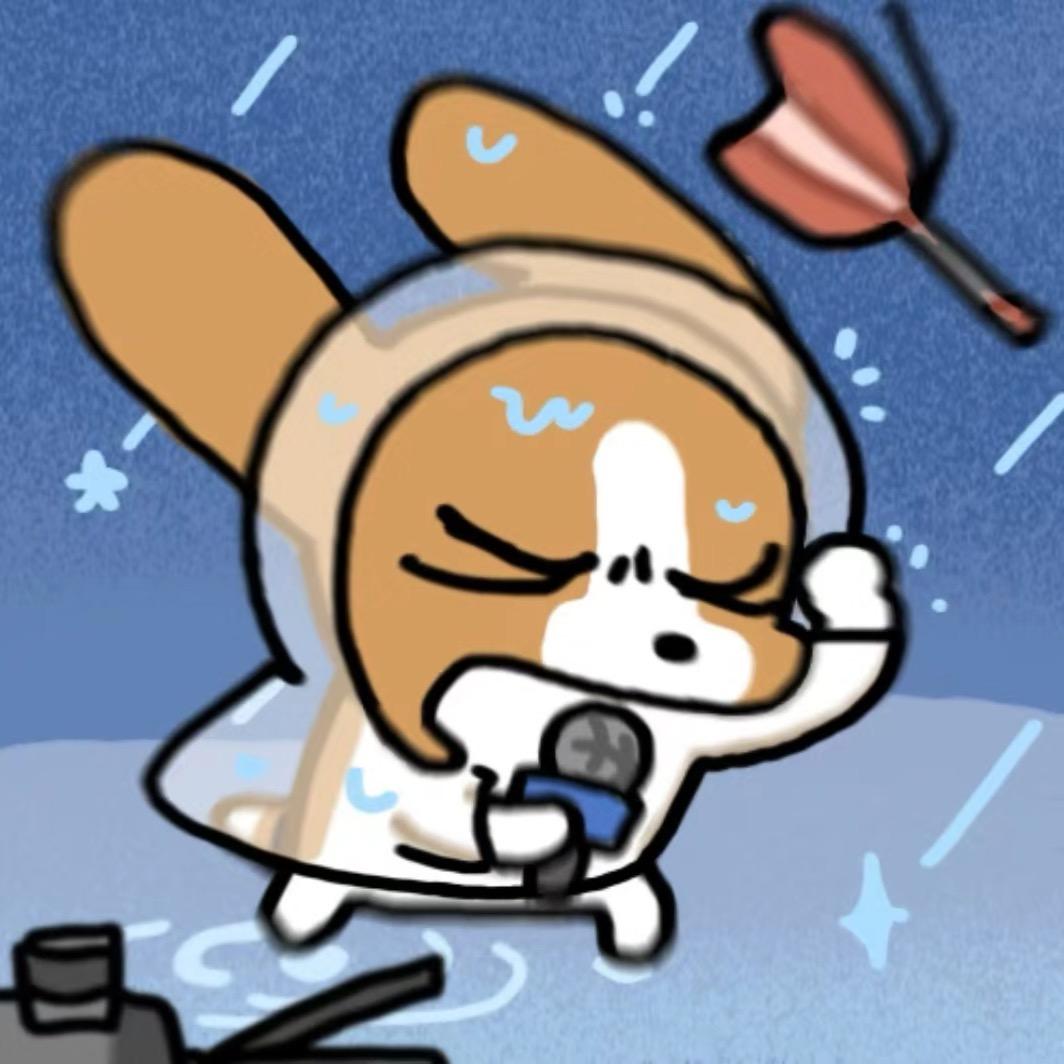 大头啵仔