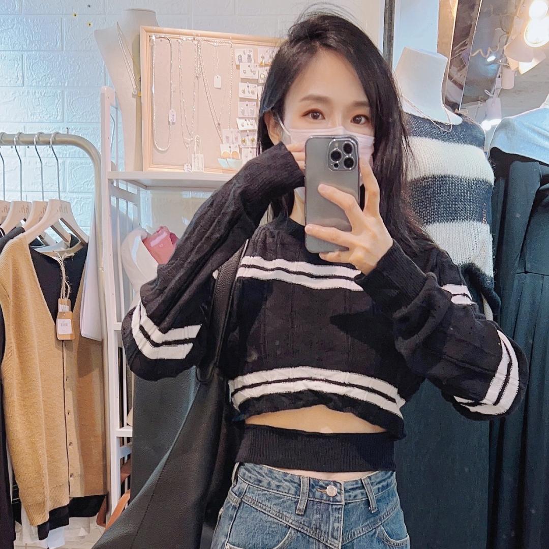 香港旺角花园街HH.女装