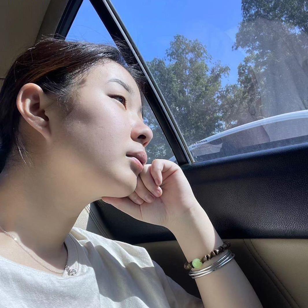 學不會離別