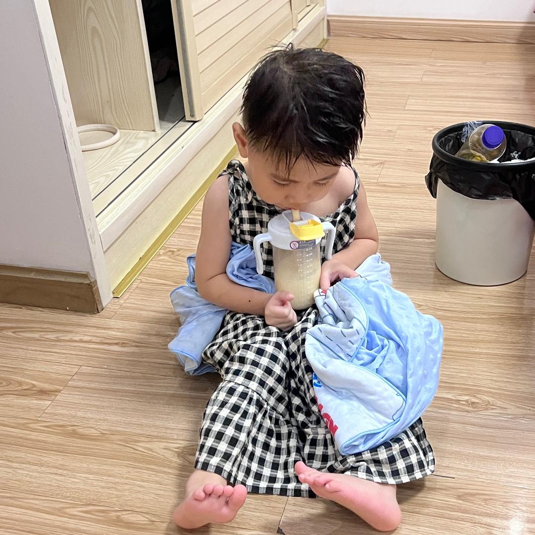 安安成长记