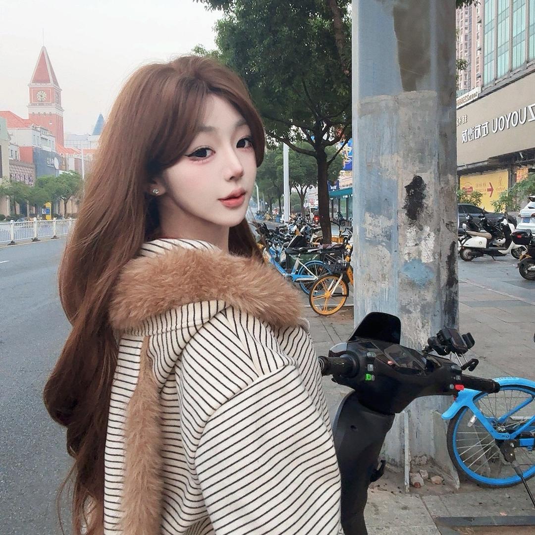 你长这样啥意思