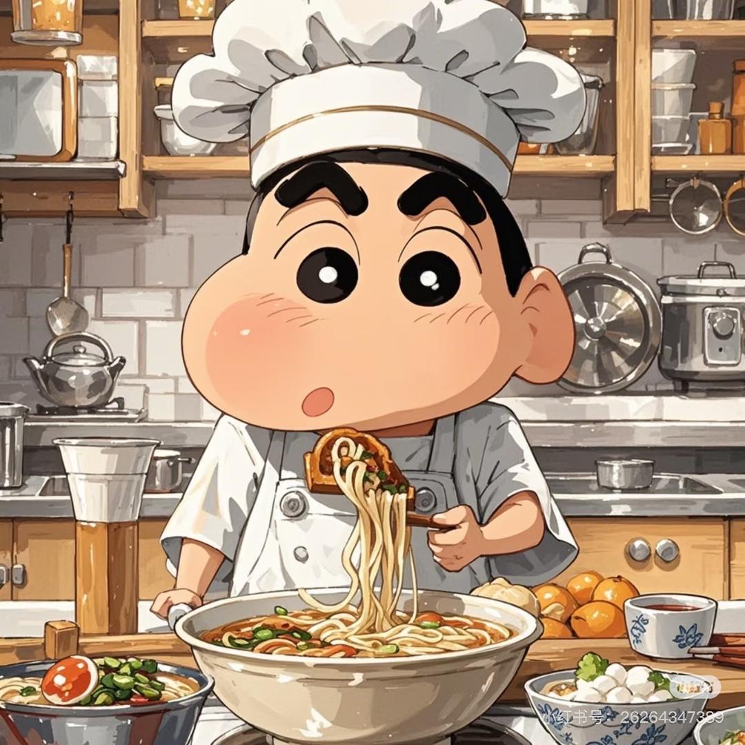 小王