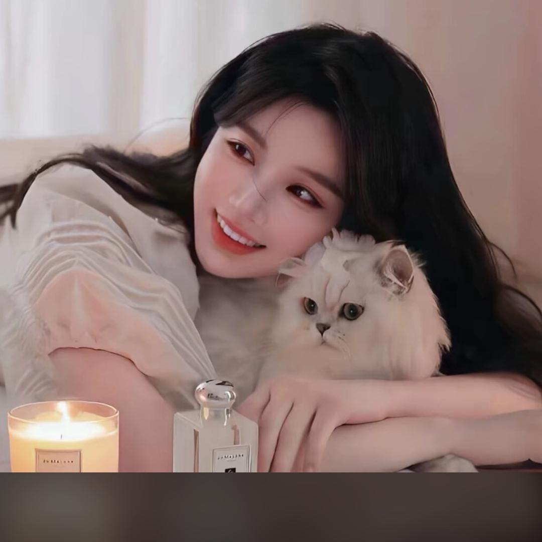 小莎妹儿🎤
