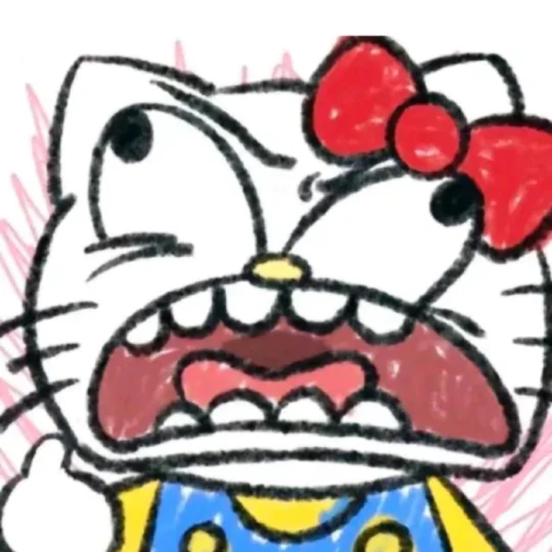 美少女懒懒