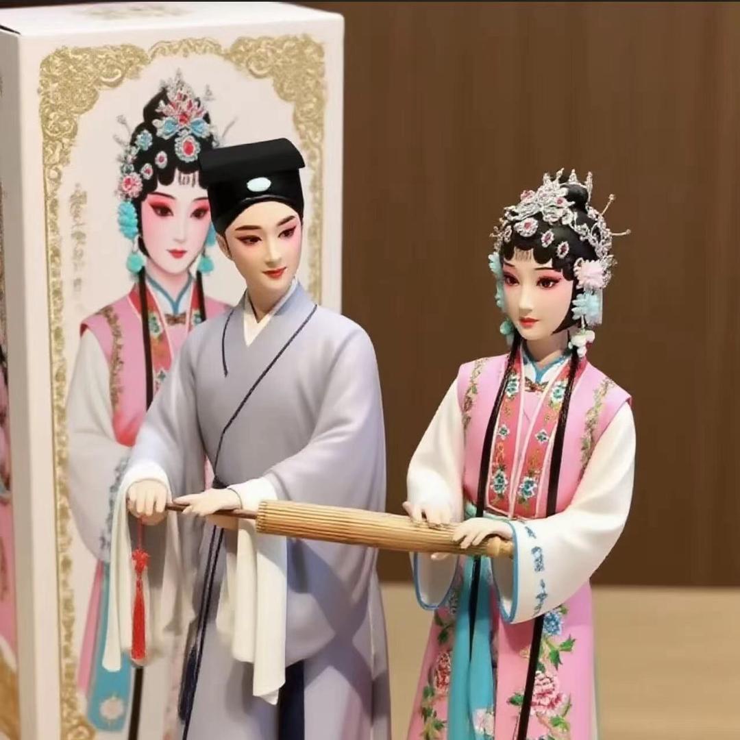 莆仙守护哥拍摄