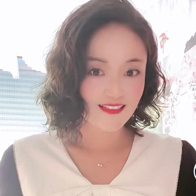 情之缘婚庆兰妮