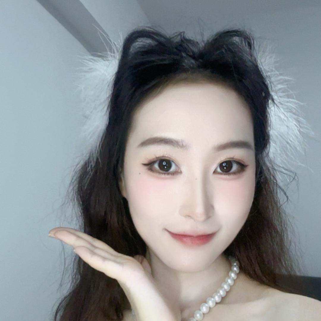 婉灵🧚