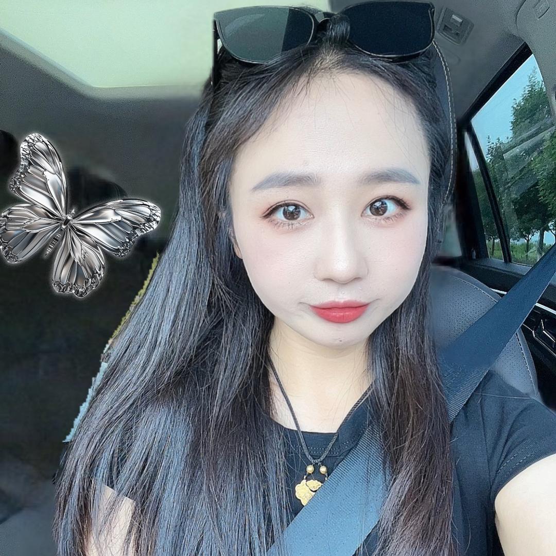 虫虫味的小仙女🧚‍♀️